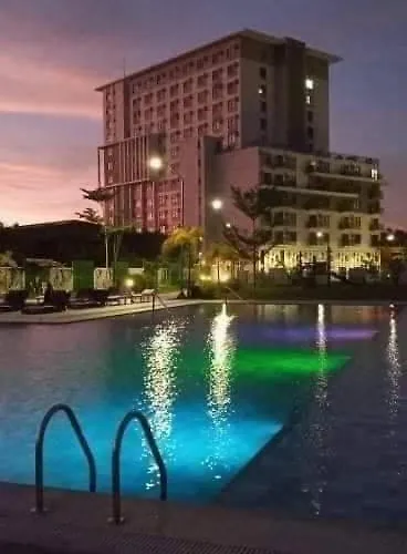 Appartement Soltana Nature Residences Deluxe Single Bedroom Inclusive *