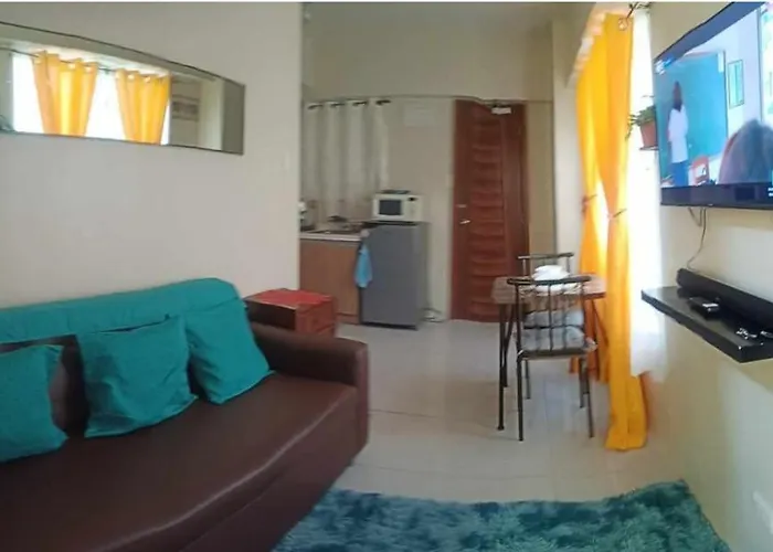 Appartement Soltana Nature Residences Deluxe Single Bedroom Inclusive *