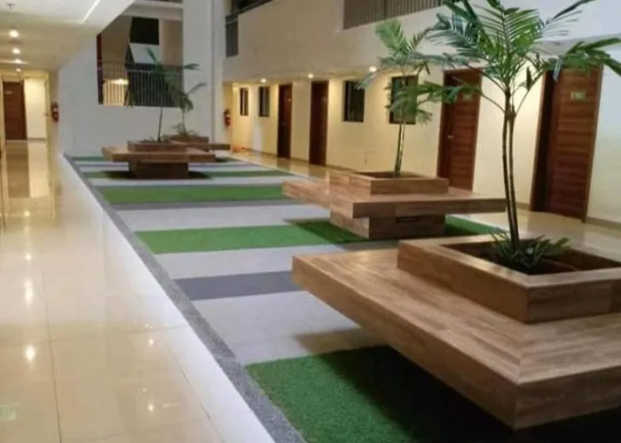 Soltana Nature Residences Deluxe Single Bedroom Inclusive * Lapu-Lapu City