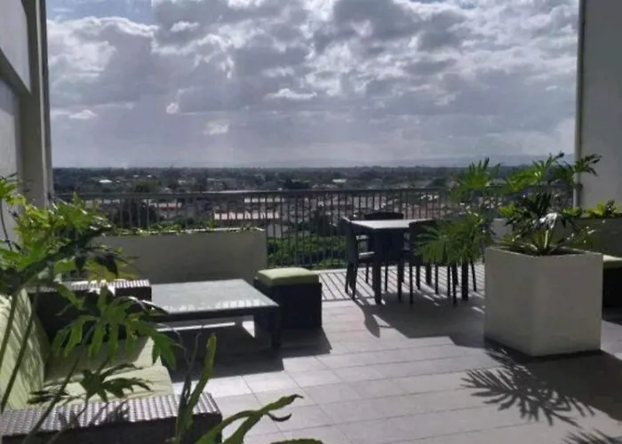 Soltana Nature Residences Deluxe Single Bedroom Inclusive Appartement *