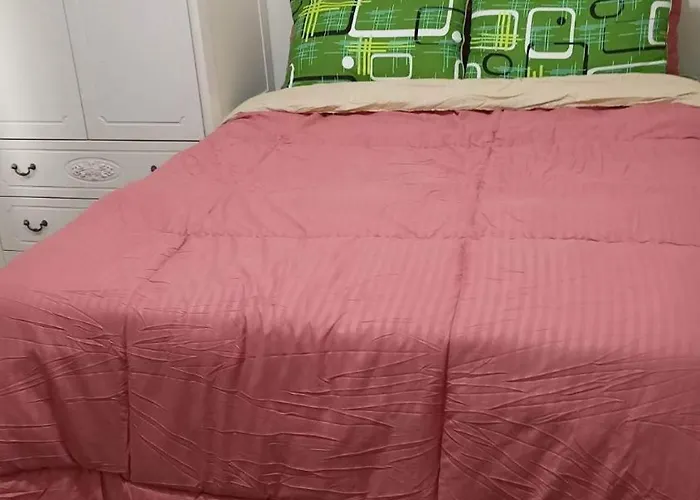 Appartement Soltana Nature Residences Deluxe Single Bedroom Inclusive