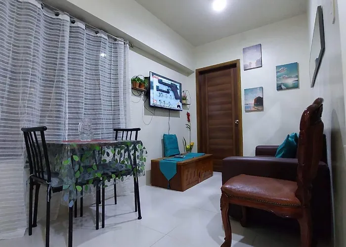Soltana Nature Residences Deluxe Single Bedroom Inclusive Appartement *