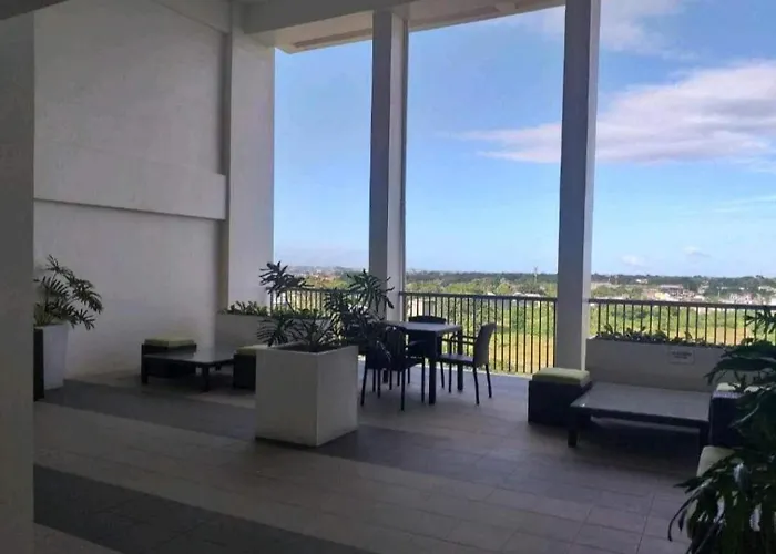 Soltana Nature Residences Deluxe Single Bedroom Inclusive Appartement *