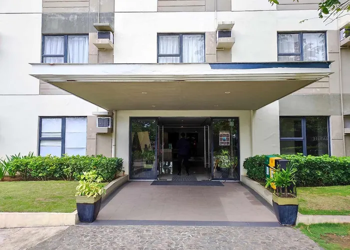 Soltana Nature Residences Deluxe Single Bedroom Inclusive Appartement