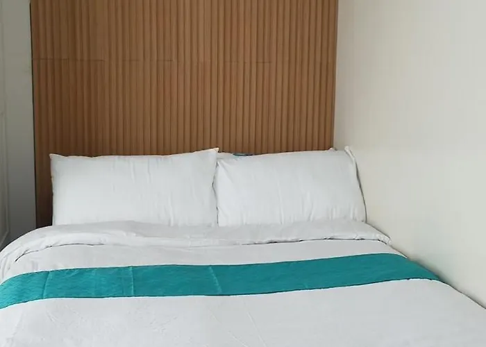 Soltana Nature Residences Deluxe Single Bedroom Inclusive *