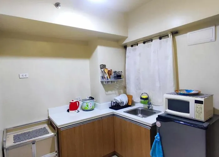 Soltana Nature Residences Deluxe Single Bedroom Inclusive Appartement *