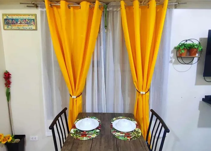 Soltana Nature Residences Deluxe Single Bedroom Inclusive *