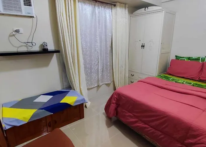 Soltana Nature Residences Deluxe Single Bedroom Inclusive