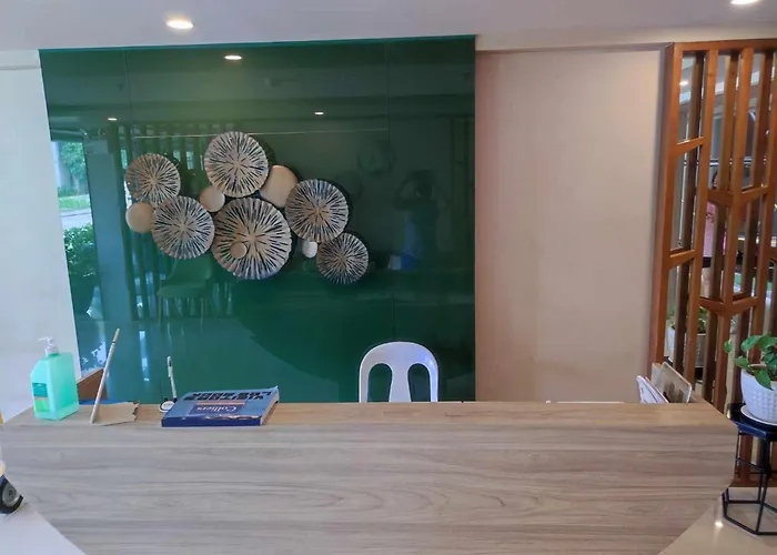 Soltana Nature Residences Deluxe Single Bedroom Inclusive Appartement *