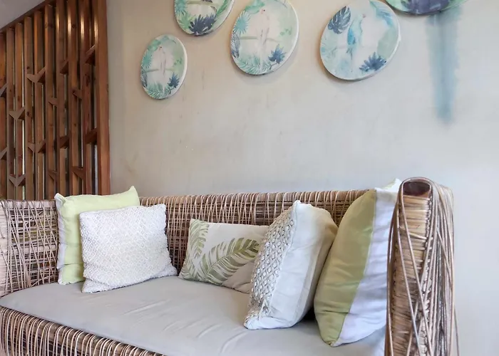 Appartement Soltana Nature Residences Deluxe Single Bedroom Inclusive *