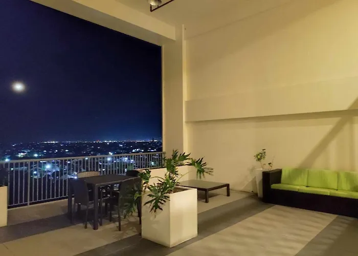 Appartement Soltana Nature Residences Deluxe Single Bedroom Inclusive