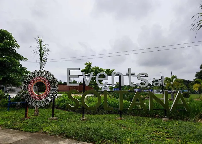 Appartement Soltana Nature Residences Deluxe Single Bedroom Inclusive *