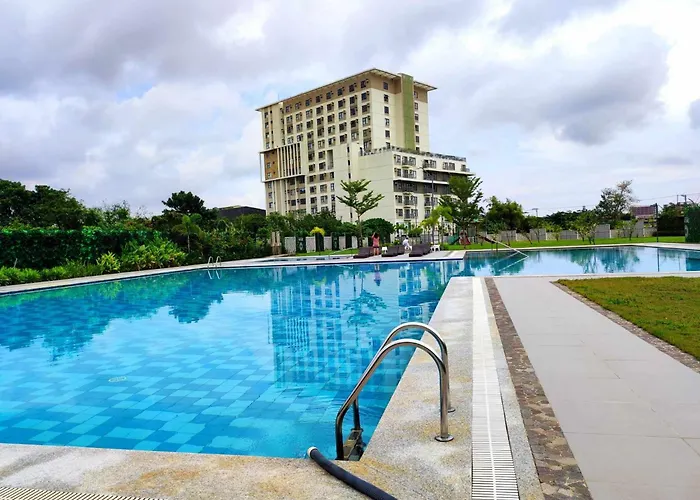 Soltana Nature Residences Deluxe Single Bedroom Inclusive